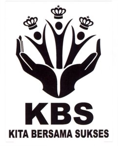 Trademark KBS - KITA BERSAMA SUKSES + LOGO