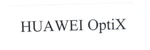 Trademark HUAWEI OptiX