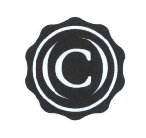 Trademark LOGO C