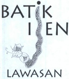 Trademark BATIK IJEN LAWASAN