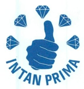 Trademark INTAN PRIMA + LUKISAN