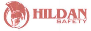 Trademark HILDAN SAFETY + LUKISAN