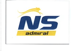 Trademark NS admiral