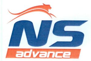 Trademark NS ADVANCE