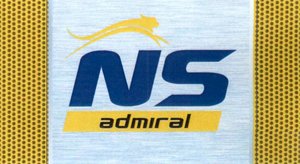 Trademark NS ADMIRAL