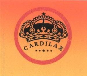 Trademark CARDILAX + LOGO MAHKOTA