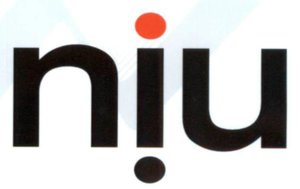 Trademark NIN (NIU)