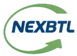 Trademark NEXBTL