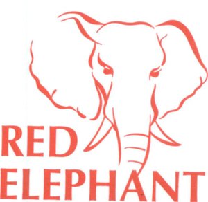 Trademark RED ELEPHANT