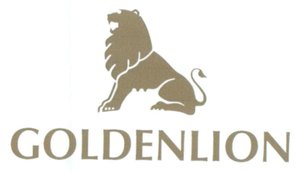 Trademark GOLDENLION