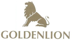 Trademark GOLDENLION