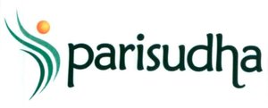 Trademark PARISUDHA + Logo