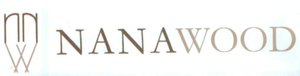 Trademark NANAWOOD+LOGO