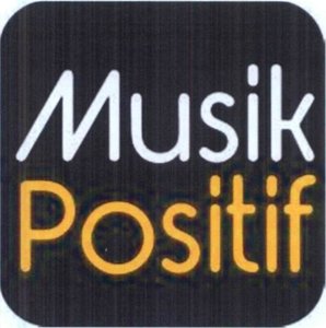 Trademark MUSIK POSITIF