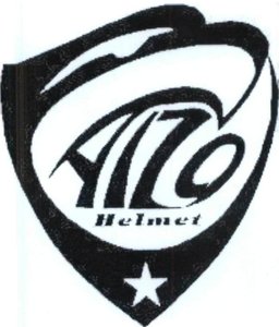 Trademark AIZO + LOGO