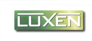 Trademark LUXEN