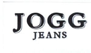 Trademark JOGG JEANS