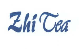 Trademark ZHI TEA