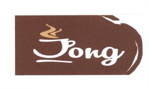 Trademark JONG + Logo