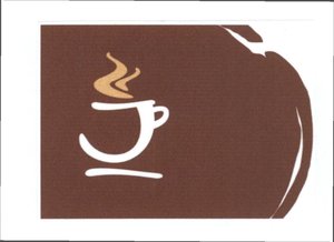 Trademark Logo huruf J