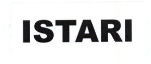 Trademark ISTARI