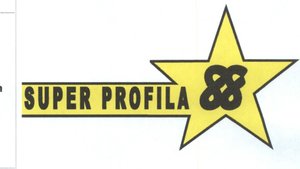 Trademark SUPER PROFILA 88