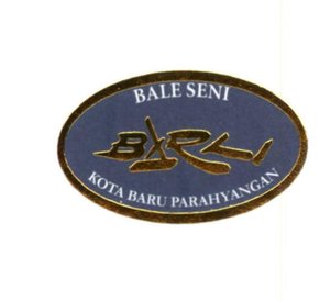 Trademark BALE SENI BARLI