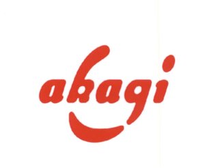 Trademark akagi
