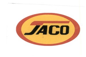 Trademark JACO