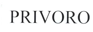 Trademark PRIVORO