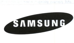 Trademark SAMSUNG