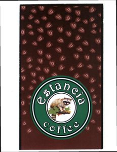 Trademark ESTANCIA COFFEE