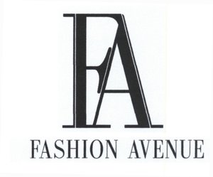 Trademark FASHION AVENUE
