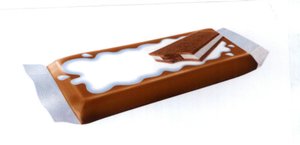 Trademark BAR PACKAGING (MONTE SNACK)