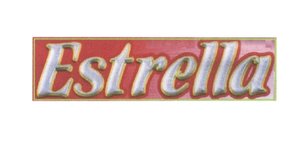 Trademark Estrella