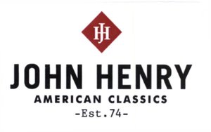 Trademark JOHN HENRY / AMERICAN CLASSICS & Lukisan