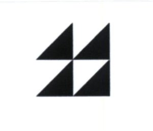 Trademark LOGO SEGITIGA