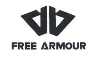 Trademark FREE ARMOUR