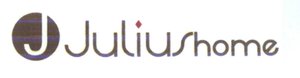 Trademark JULIUSHOME + LOGO