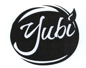 Trademark YUBI + LOGO