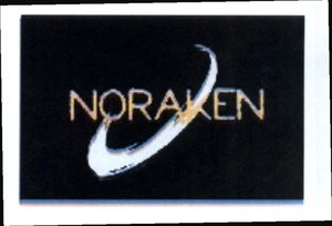 Trademark NORAKEN + LOGO