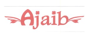 Trademark AJAIB