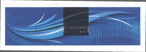 Trademark FUJIYAMA + LOGO