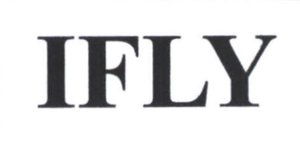 Trademark IFLY