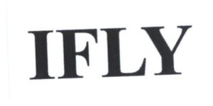 Trademark IFLY