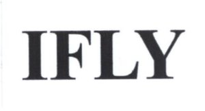 Trademark IFLY