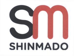 Trademark SM SHINMADO