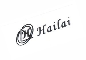 Trademark HAILAI + LOGO