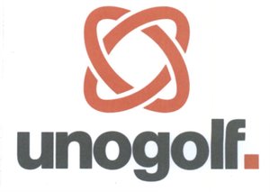 Trademark UNOGOLF + LOGO