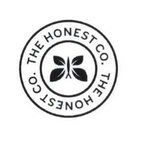 Trademark THE HONEST CO. THE HONEST CO